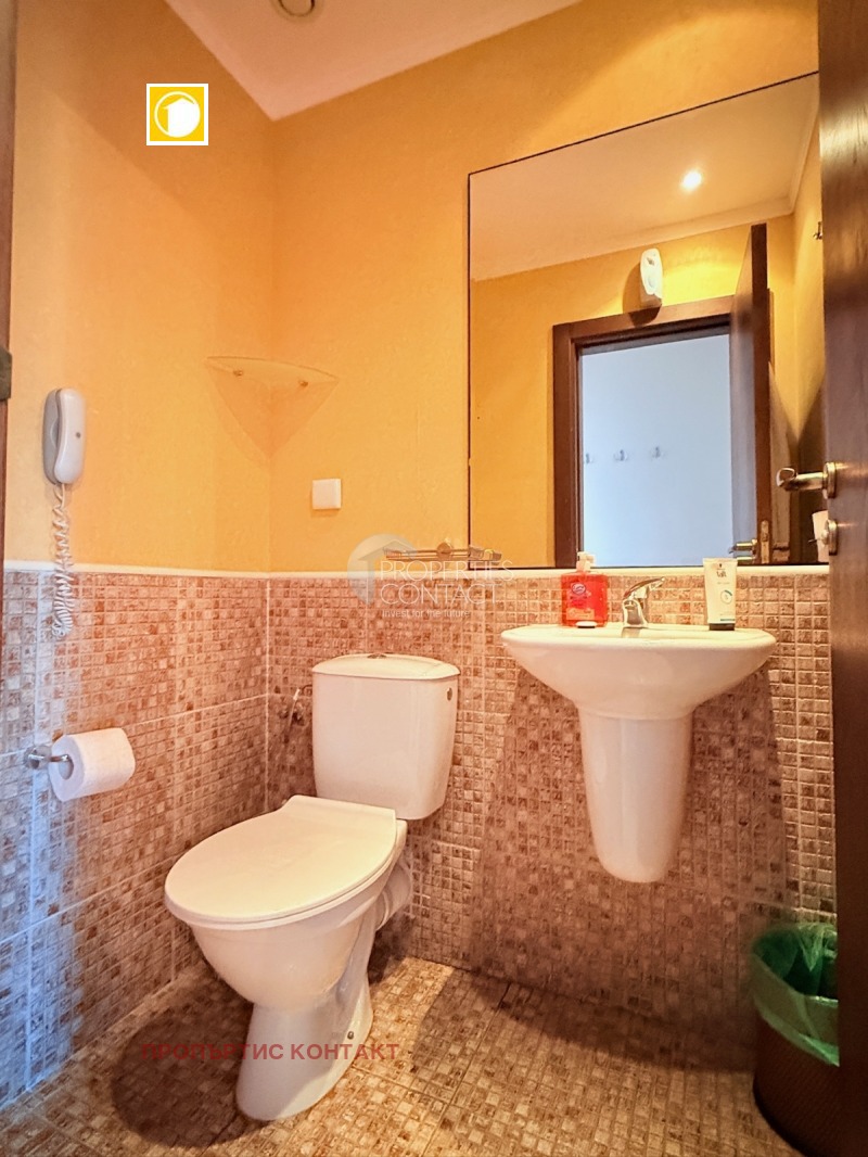 Продава  3-стаен област Бургас , к.к. Слънчев бряг , 99 кв.м | 27849135 - изображение [3]