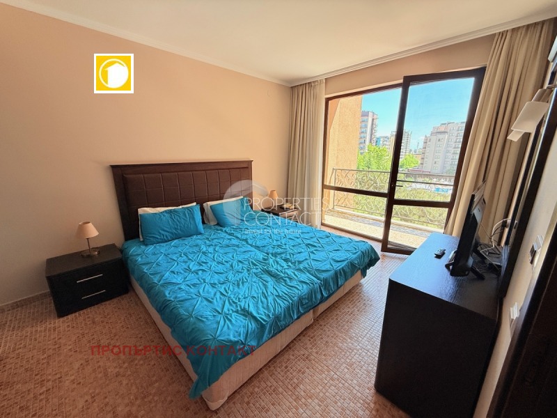 Продава  3-стаен област Бургас , к.к. Слънчев бряг , 99 кв.м | 27849135 - изображение [16]