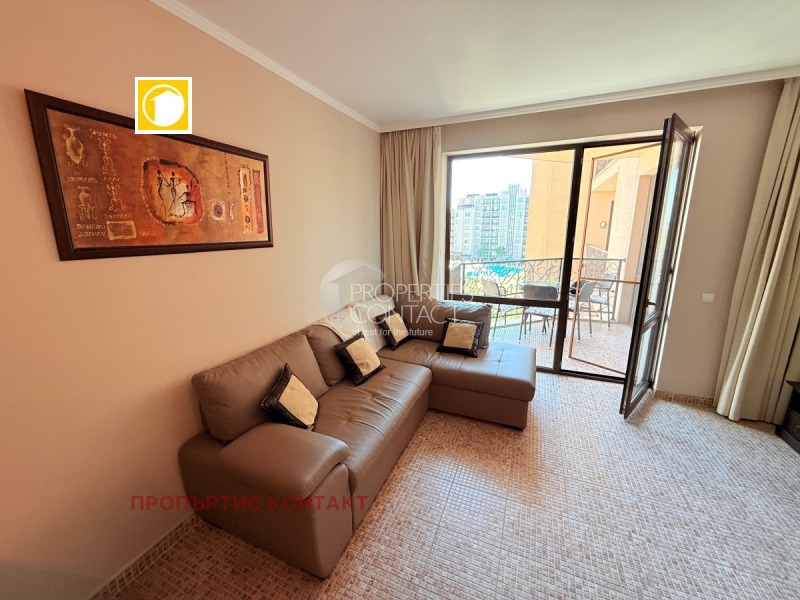 Продава  3-стаен област Бургас , к.к. Слънчев бряг , 99 кв.м | 27849135 - изображение [9]