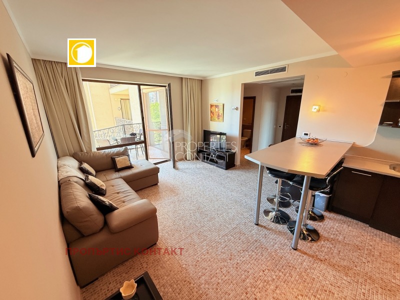 Продава  3-стаен област Бургас , к.к. Слънчев бряг , 99 кв.м | 27849135 - изображение [7]