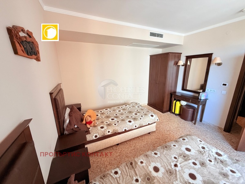 Продава  3-стаен област Бургас , к.к. Слънчев бряг , 99 кв.м | 27849135