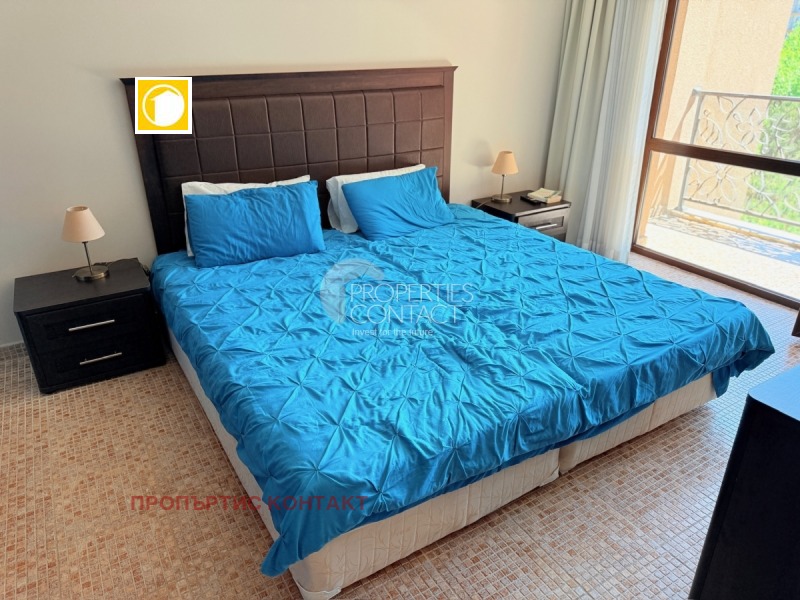Продава  3-стаен област Бургас , к.к. Слънчев бряг , 99 кв.м | 27849135 - изображение [15]