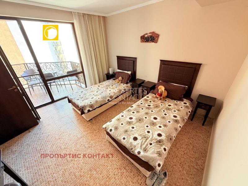 Продава  3-стаен област Бургас , к.к. Слънчев бряг , 99 кв.м | 27849135 - изображение [5]