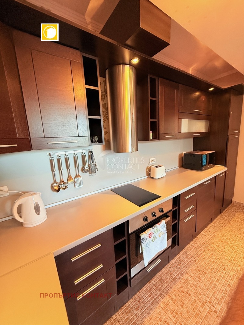 Продава  3-стаен област Бургас , к.к. Слънчев бряг , 99 кв.м | 27849135 - изображение [13]