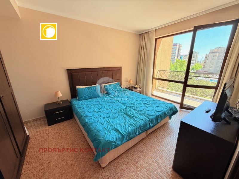 Продава  3-стаен област Бургас , к.к. Слънчев бряг , 99 кв.м | 27849135 - изображение [17]