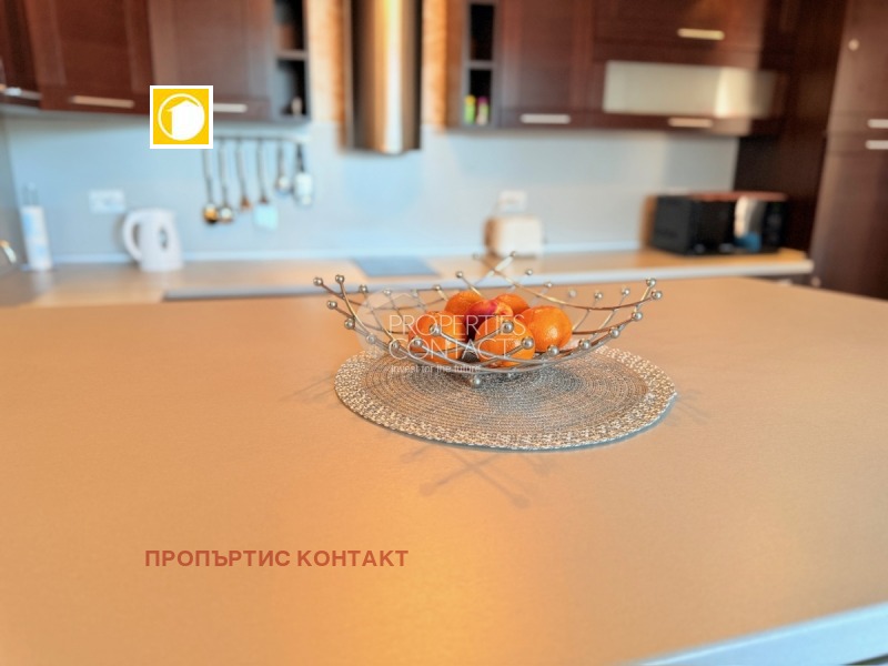 Продава  3-стаен област Бургас , к.к. Слънчев бряг , 99 кв.м | 27849135 - изображение [12]