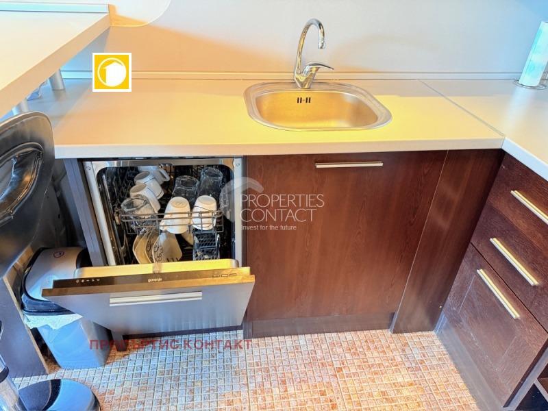 Продава  3-стаен област Бургас , к.к. Слънчев бряг , 99 кв.м | 27849135 - изображение [11]