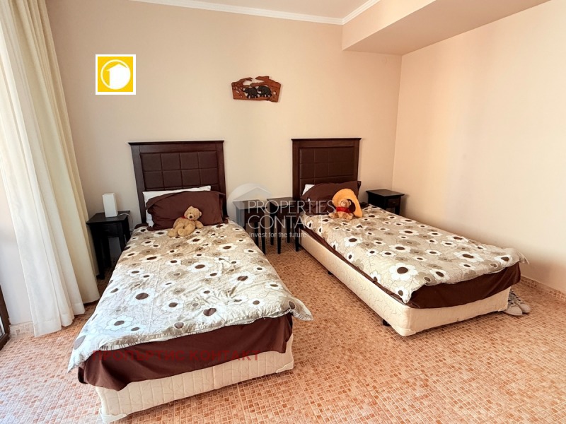 Продава  3-стаен област Бургас , к.к. Слънчев бряг , 99 кв.м | 27849135 - изображение [4]