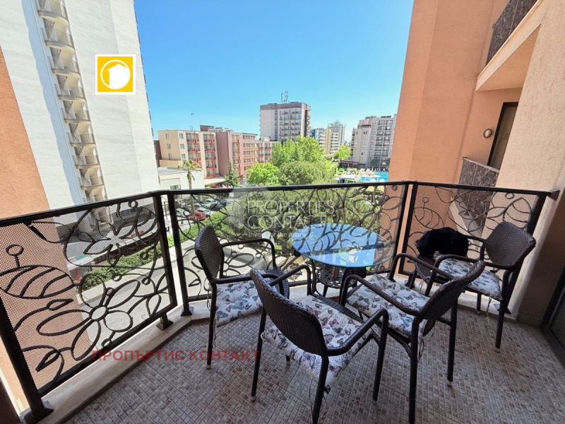 Продава  3-стаен област Бургас , к.к. Слънчев бряг , 99 кв.м | 27849135 - изображение [14]