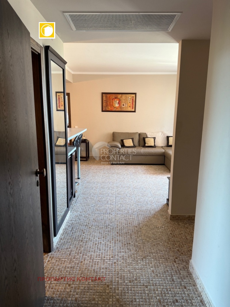 Продава  3-стаен област Бургас , к.к. Слънчев бряг , 99 кв.м | 27849135 - изображение [2]