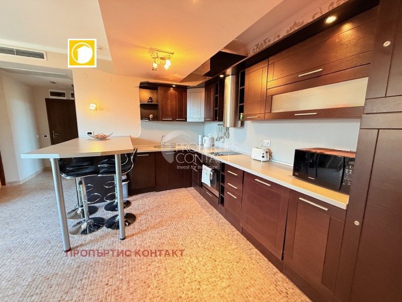 Продава  3-стаен област Бургас , к.к. Слънчев бряг , 99 кв.м | 27849135 - изображение [8]