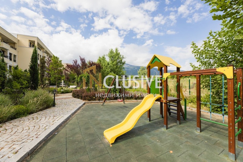 À vendre  2 chambres Sofia , Vitocha , 124 m² | 63181010 - image [14]