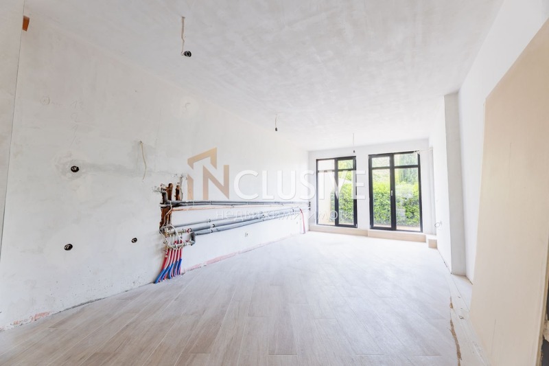 À vendre  2 chambres Sofia , Vitocha , 124 m² | 63181010