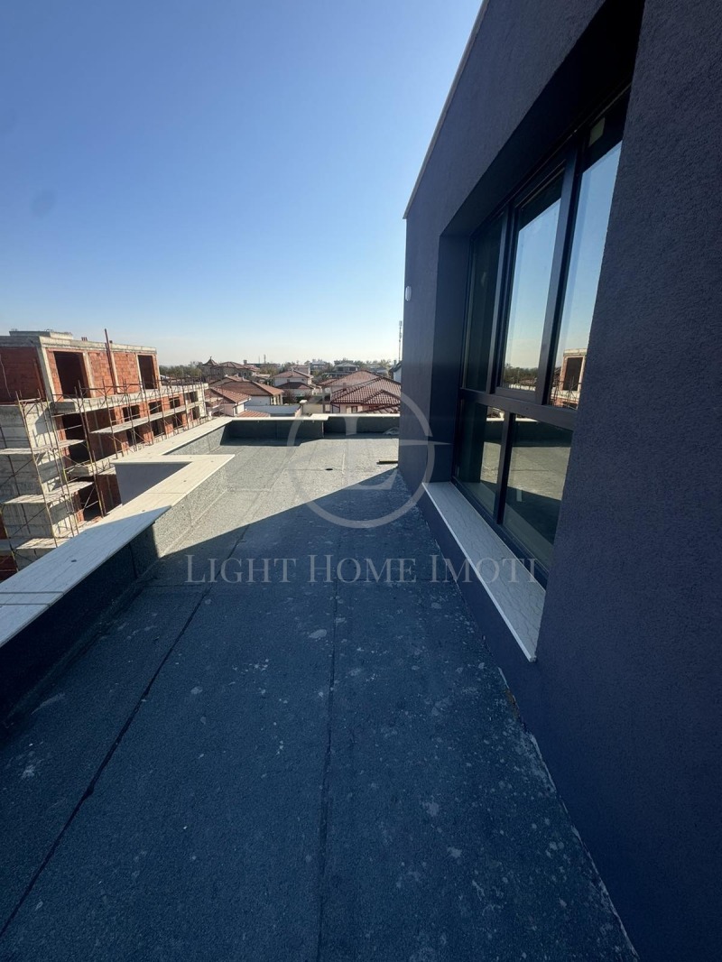Te koop  2 slaapkamers regio Plovdiv , Belashtitsa , 152 m² | 60400797 - afbeelding [13]