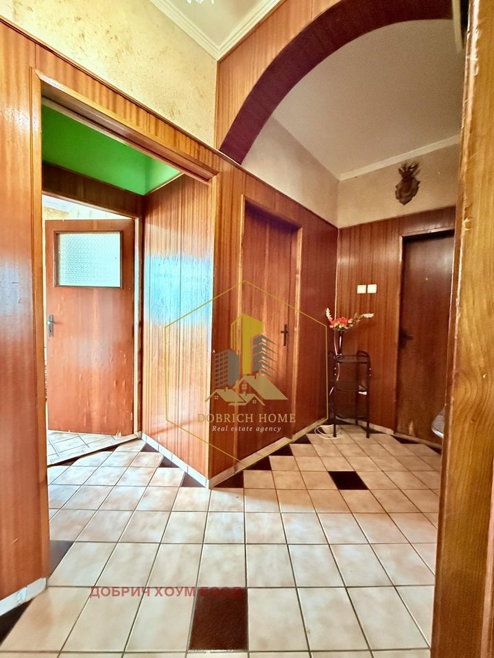 In vendita  2 camere da letto Dobrich , Dunavite , 82 mq | 64290896 - Immagine [3]