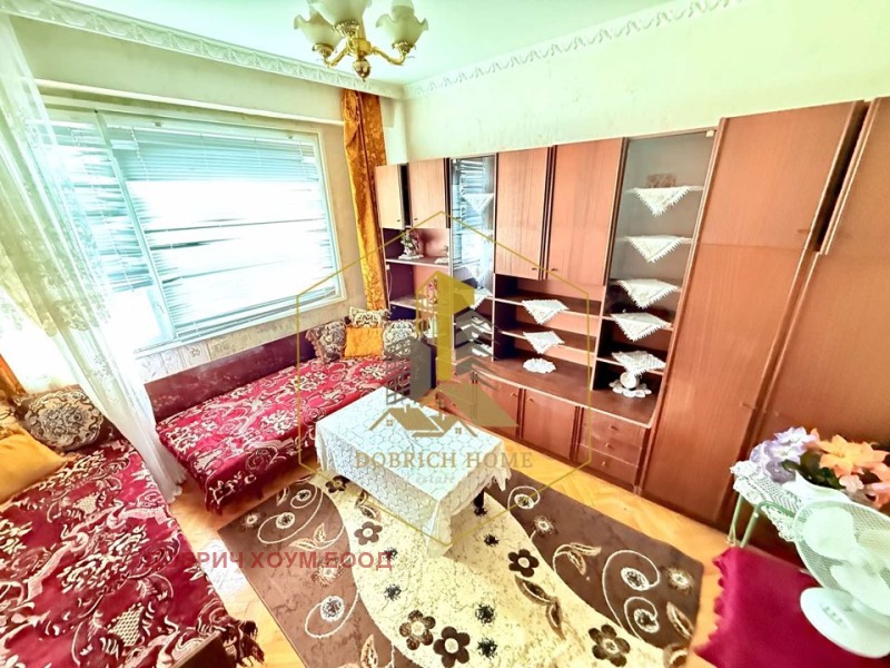 In vendita  2 camere da letto Dobrich , Dunavite , 82 mq | 64290896 - Immagine [6]