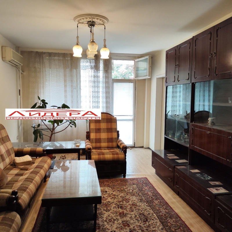 Satılık  2 yatak odası Plovdiv , Kyuçuk Parij , 100 metrekare | 85651317 - görüntü [4]
