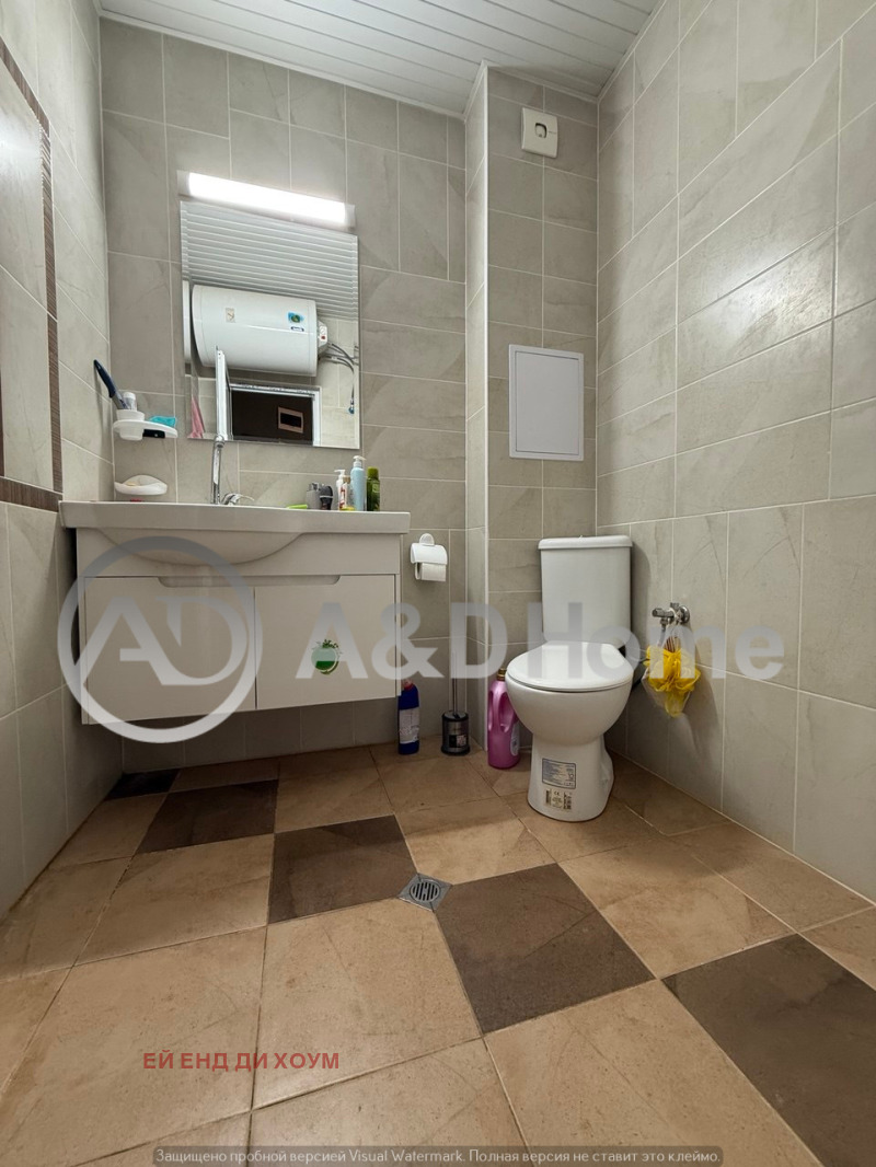 Продава 3-СТАЕН, к.к. Слънчев бряг, област Бургас, снимка 9 - Апартаменти - 52630337