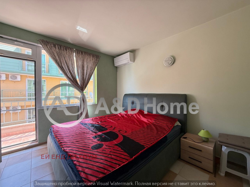 Продава 3-СТАЕН, к.к. Слънчев бряг, област Бургас, снимка 4 - Апартаменти - 52630337