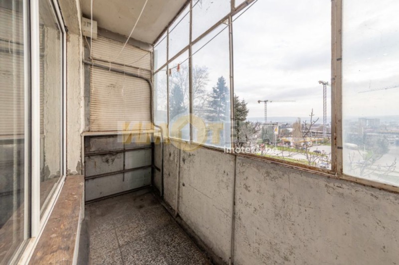 Продава 3-СТАЕН, гр. Варна, Трошево, снимка 7 - Апартаменти - 52801505