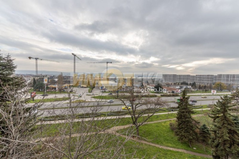 Продава 3-СТАЕН, гр. Варна, Трошево, снимка 4 - Апартаменти - 52801505