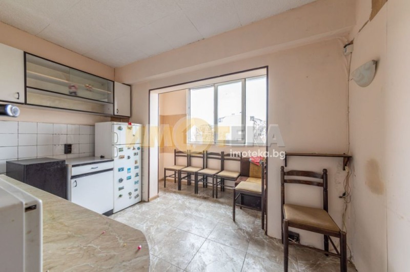 Продава 3-СТАЕН, гр. Варна, Трошево, снимка 8 - Апартаменти - 52801505