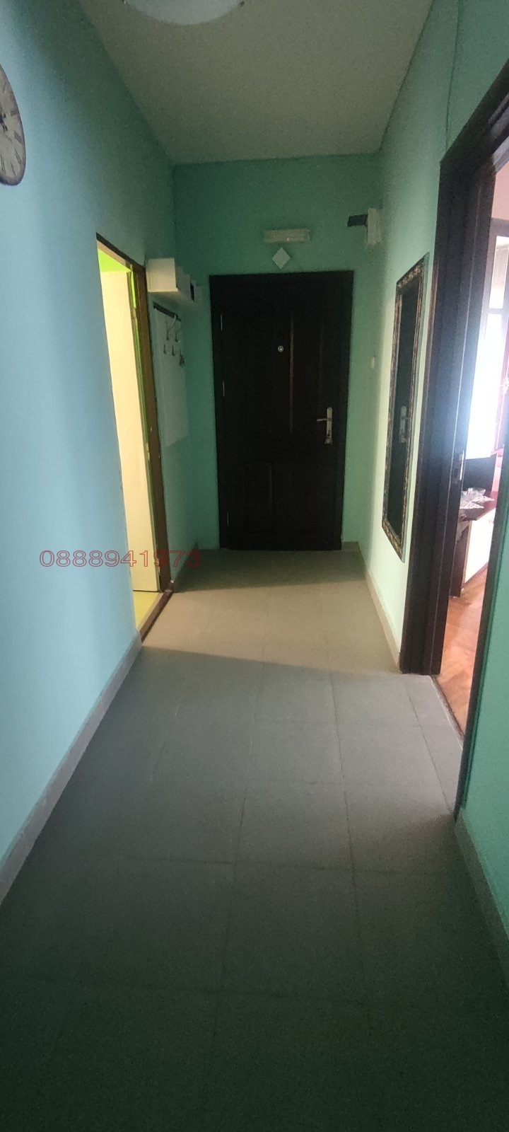 Продава 3-СТАЕН, гр. Кърджали, Веселчане, снимка 5 - Апартаменти - 55779312