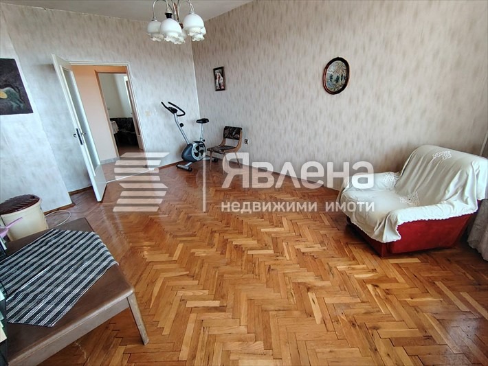 De vânzare  3 dormitoare Varna , Levsci 1 , 90 mp | 95318673 - imagine [2]