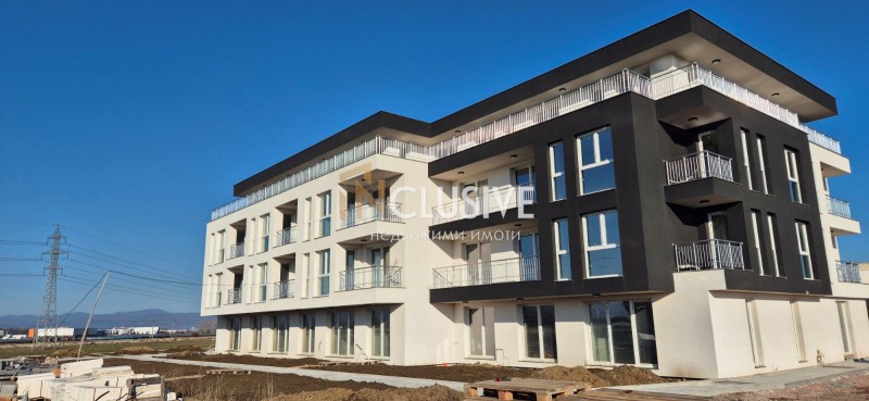 Na sprzedaż  3 sypialnie Sofia , Obelja , 148 mkw | 48765567 - obraz [2]