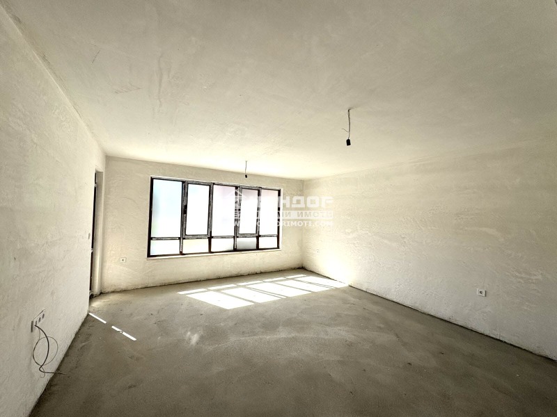 Продава МНОГОСТАЕН, гр. Пловдив, Беломорски, снимка 3 - Апартаменти - 53016242