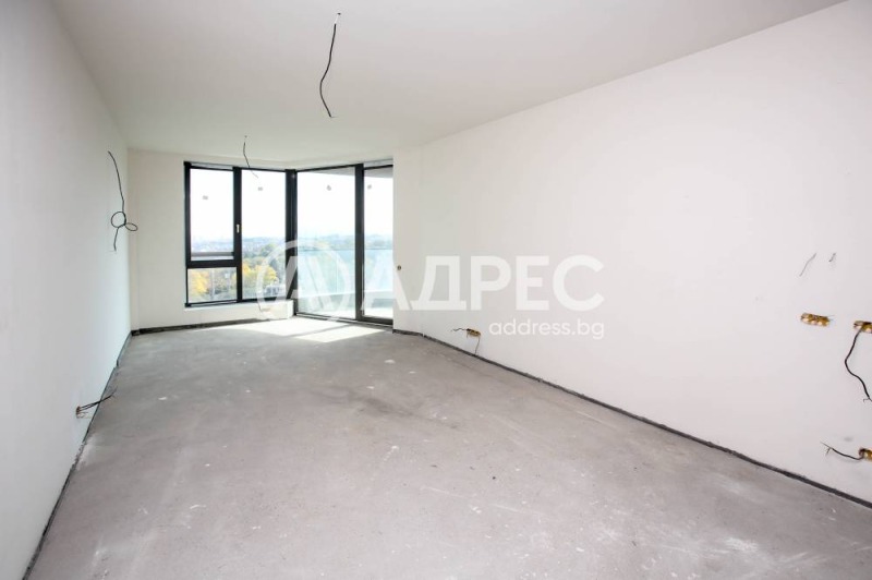 Продава МНОГОСТАЕН, гр. София, Кръстова вада, снимка 3 - Апартаменти - 53266913