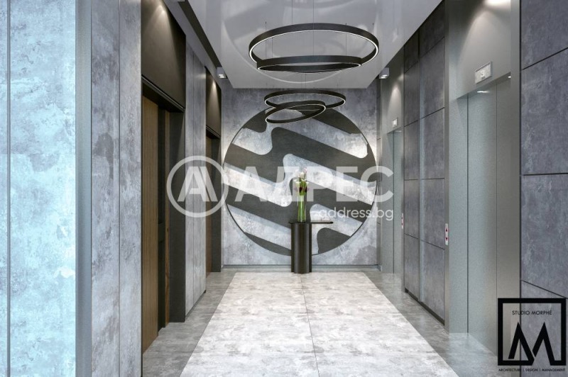 Продава МНОГОСТАЕН, гр. София, Кръстова вада, снимка 9 - Апартаменти - 53266913