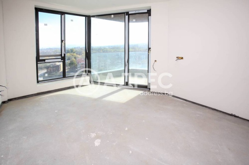 Продава МНОГОСТАЕН, гр. София, Кръстова вада