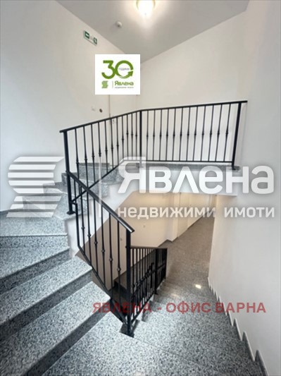Продава ОФИС, гр. Варна, Център, снимка 6 - Офиси - 55668836