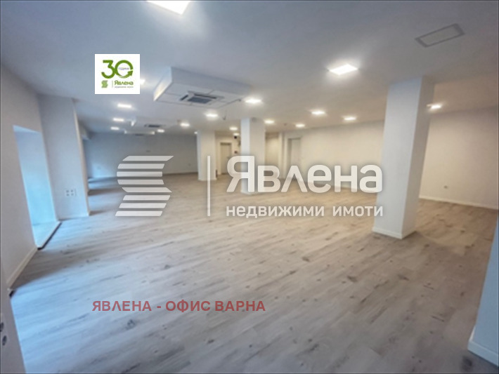 Продава ОФИС, гр. Варна, Център, снимка 2 - Офиси - 55668836