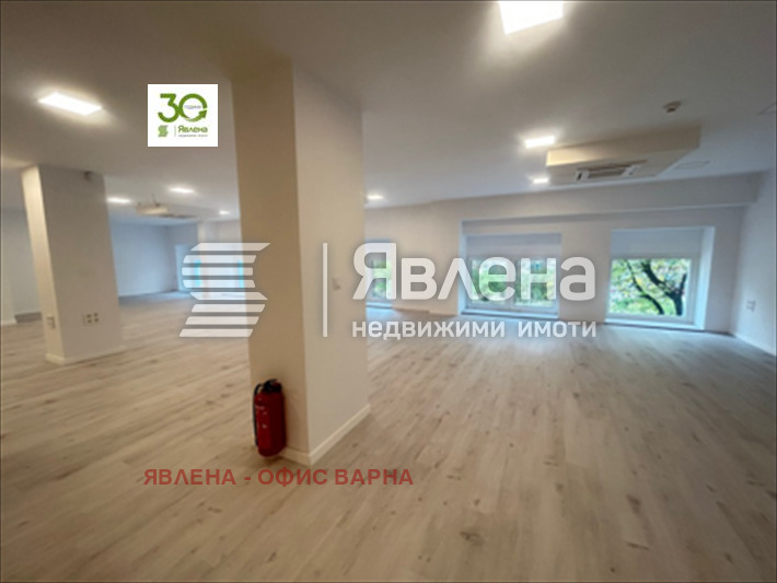 Продава ОФИС, гр. Варна, Център, снимка 4 - Офиси - 55668836