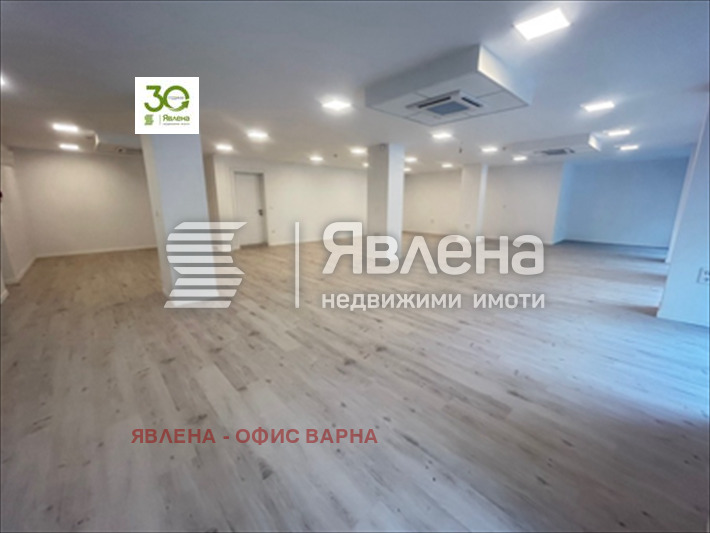 Продава ОФИС, гр. Варна, Център, снимка 3 - Офиси - 55668836