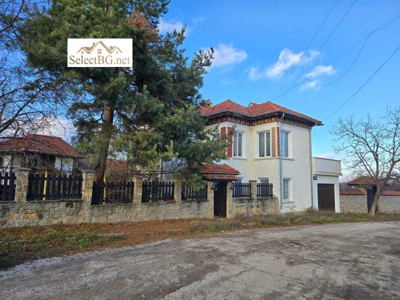 À vendre  Maison région de Gabrovo , Bourya , 143 m² | 26853364