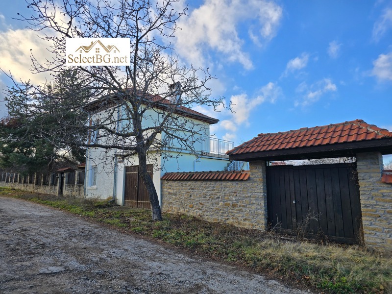 À vendre  Maison région de Gabrovo , Bourya , 143 m² | 26853364 - image [2]