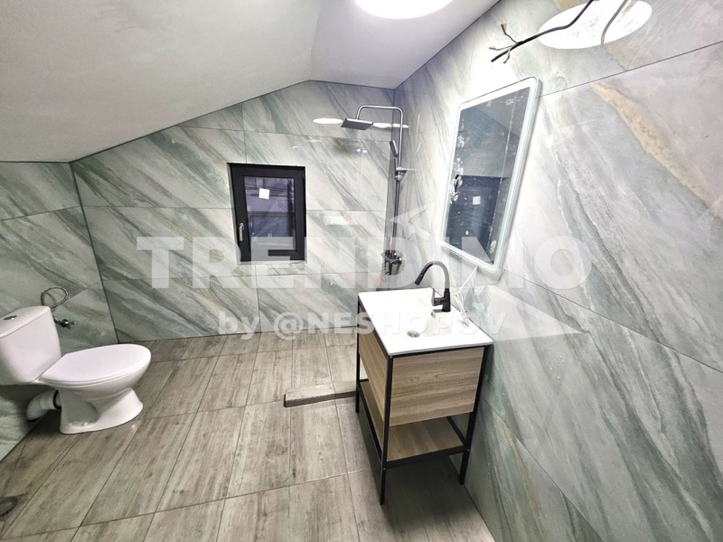 Продава КЪЩА, гр. София, гр. Нови Искър, снимка 3 - Къщи - 51905586