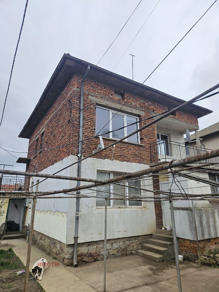 Продава КЪЩА, гр. Елин Пелин, област София област