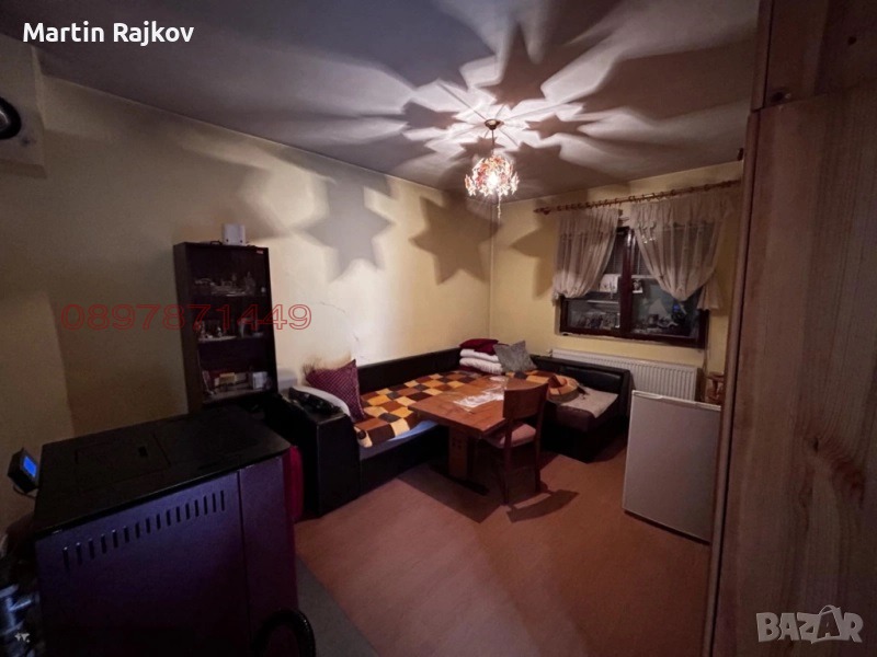 Продава КЪЩА, гр. Силистра, Център, снимка 6 - Къщи - 54093923