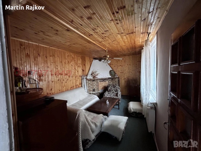 Продава КЪЩА, гр. Силистра, Център, снимка 7 - Къщи - 54093923