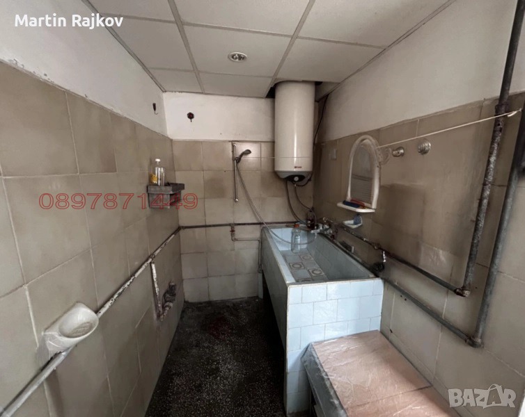 Продава КЪЩА, гр. Силистра, Център, снимка 8 - Къщи - 54093923