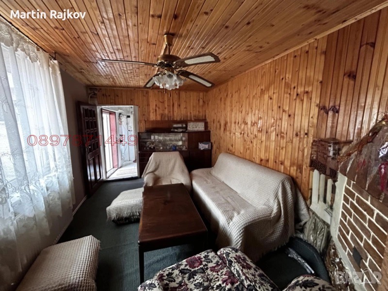 Продава КЪЩА, гр. Силистра, Център, снимка 13 - Къщи - 54093923