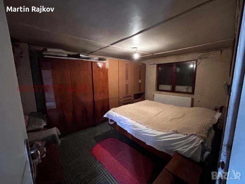 Продава КЪЩА, гр. Силистра, Център, снимка 11 - Къщи - 54093923