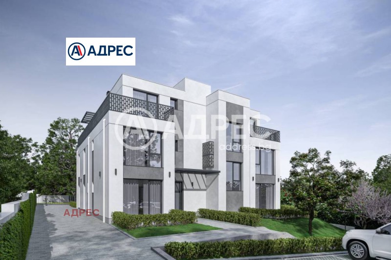 For Sale  Parking space Varna , Vinitsa , 13 sq.m | 96757030 - image [3]