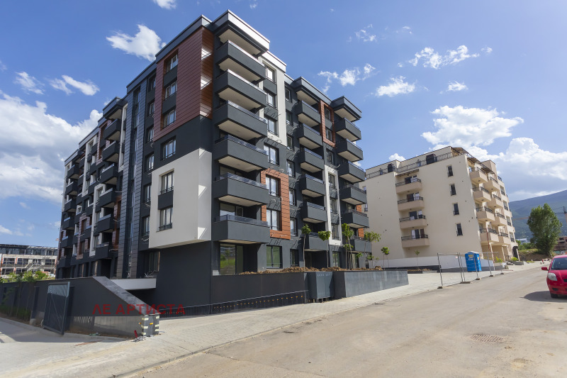 Продава  Гараж град София , Малинова долина , 26 кв.м | 14619128
