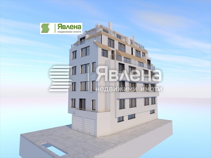 Продава ГАРАЖ, ПАРКОМЯСТО, гр. Бургас, Възраждане