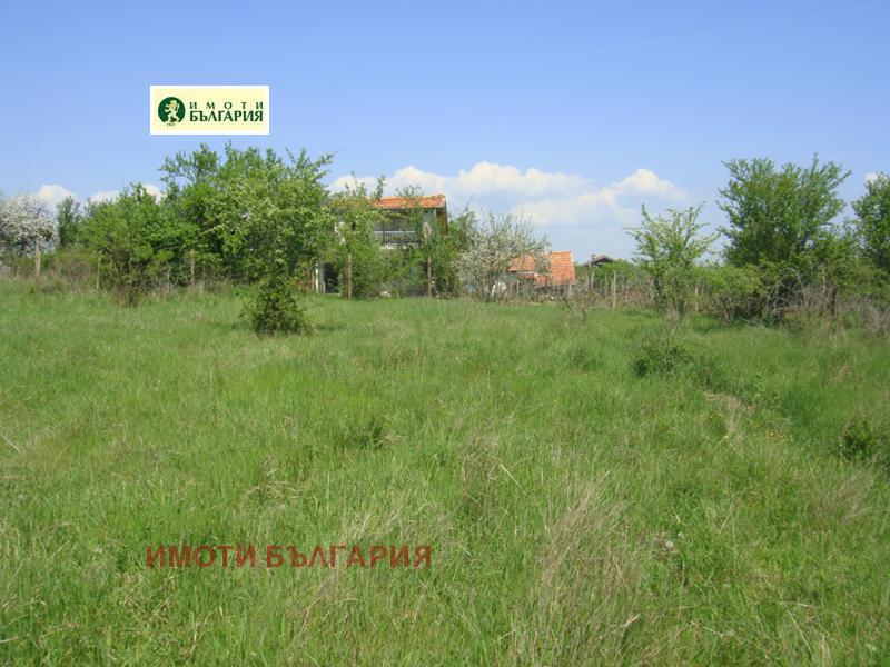 Продава ПАРЦЕЛ, гр. Варна, Галата, снимка 1 - Парцели - 48594378